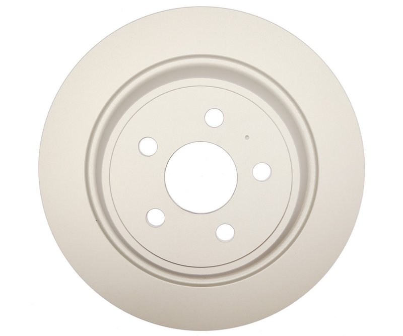 BRAKE ROTOR