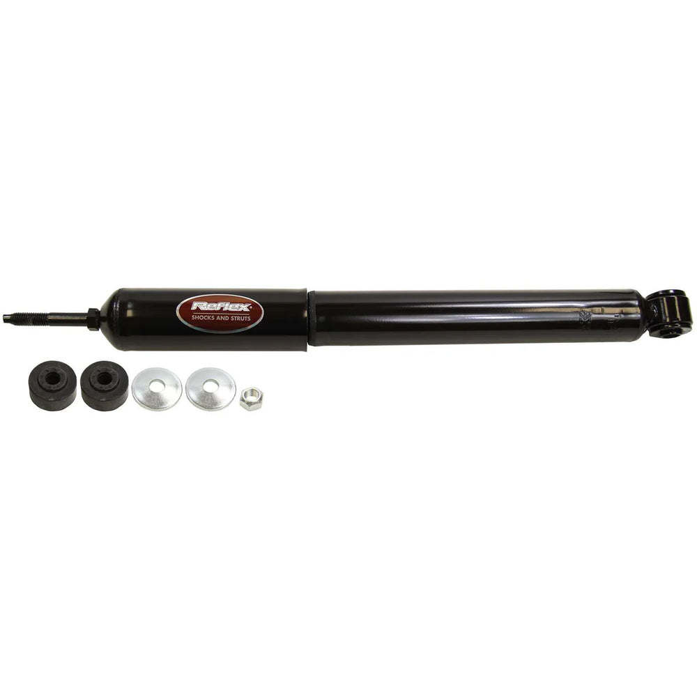 MONROE SHOCKS & STRUTS shock absorber