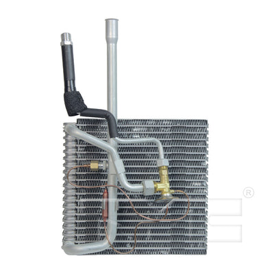 A/C EVAPORATOR CORE MAZDA PROTG 0103