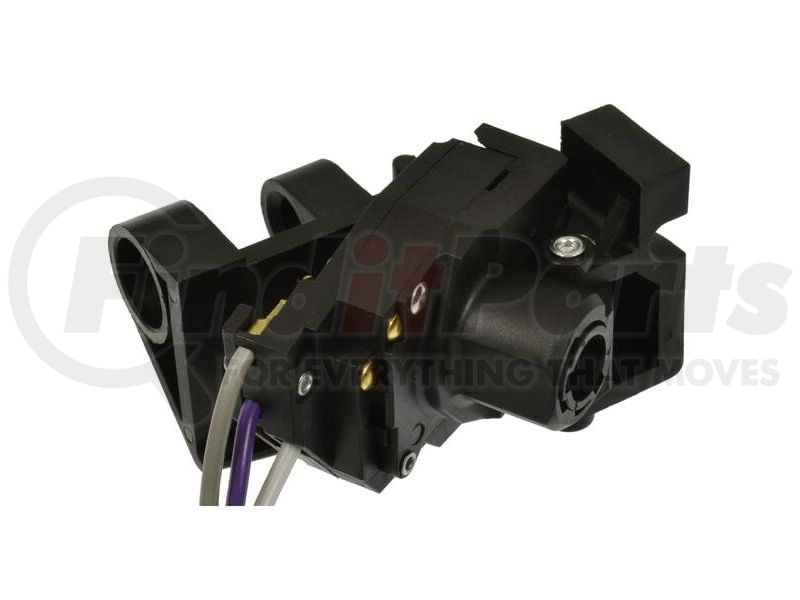 STANDARD IGN auto part