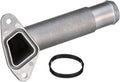 COOLANT OUTLET - 1 3/32' X 1 11/32'