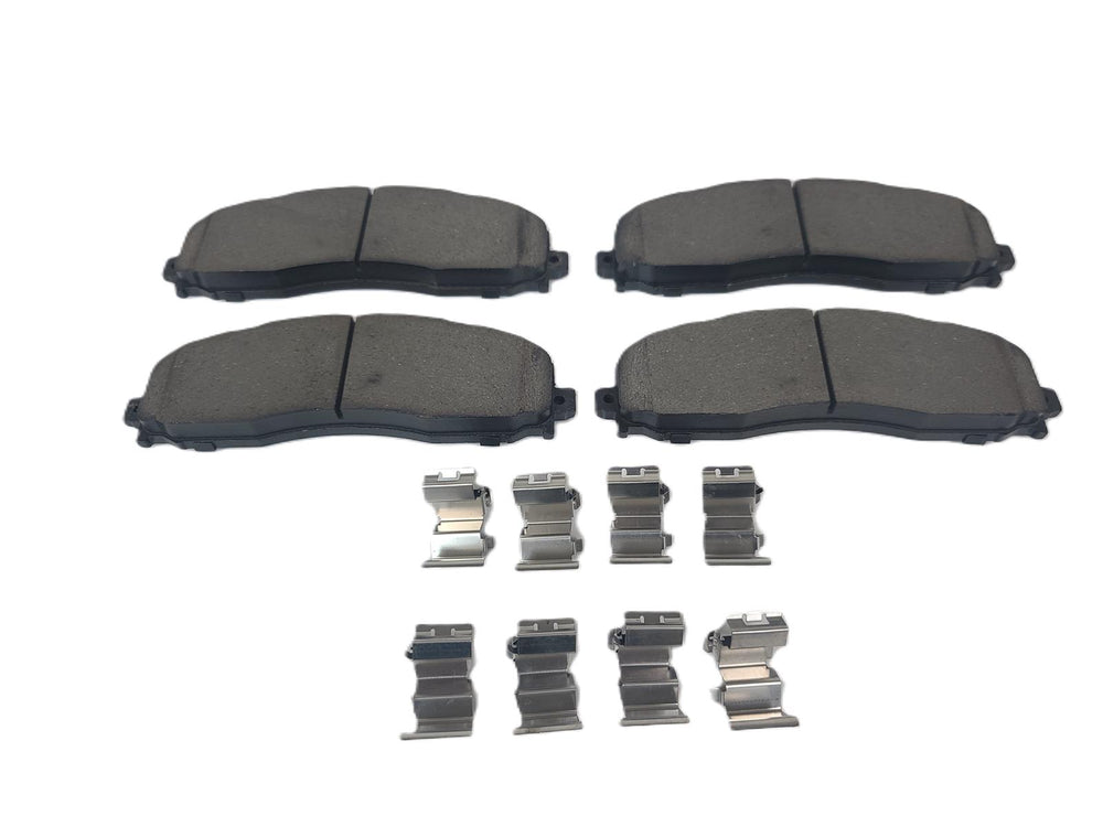 Baer Brakes auto part