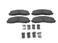 Baer Brakes auto part