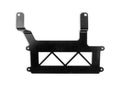 Holley auto part installed view