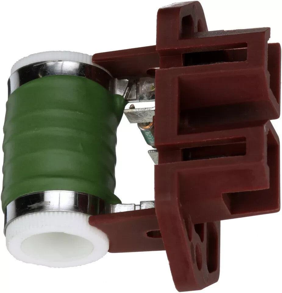 Gates 17-23 Dodge ProMaster V-6 3.6L Engine Cooling Fan Resistor Engine Cooling Fan Module