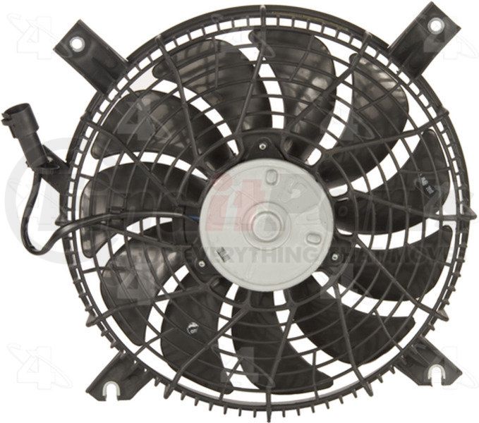 FOUR SEASONS auto part