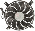 CONDENSR FAN MOTOR ASMBLY
