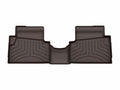 WeatherTech auto part detail
