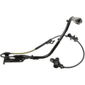 ABS WHEEL SPEED SENSOR