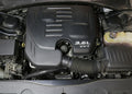 HPS Performance Black Reinforced Silicone Radiator + Heater Hose Kit Coolant for Dodge 11-17 Charger 3.6L V6
