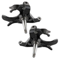 Energy Suspension 82-87 Buick Century/Regal/Skylark / 78-88 Chevelle/Monte Carlo Body Mount Set