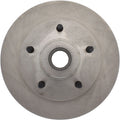 SELECT AXLE PACK SINGLE AXLE