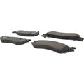 SELECT AXLE PACK SINGLE AXLE