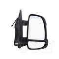 1422 RM PROMASTER MAN W/ SIG W/ TEMP SENS MIRROR LH