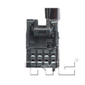 1422 RM PROMASTER MAN W/ SIG W/ TEMP SENS MIRROR LH