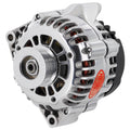 ALTERNATOR 115A GM CS POL
