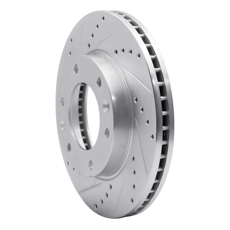 R1 Concepts silver auto part