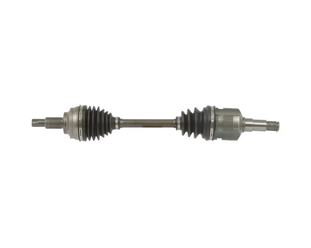 CV DRIVE AXLES