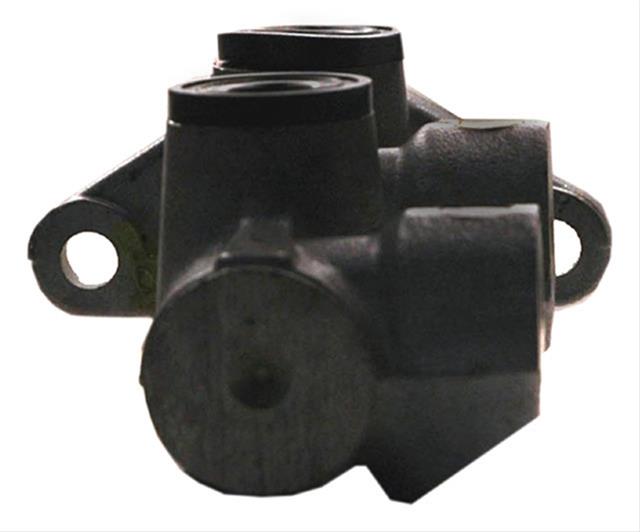 HARDWARE- HYDRAULICS