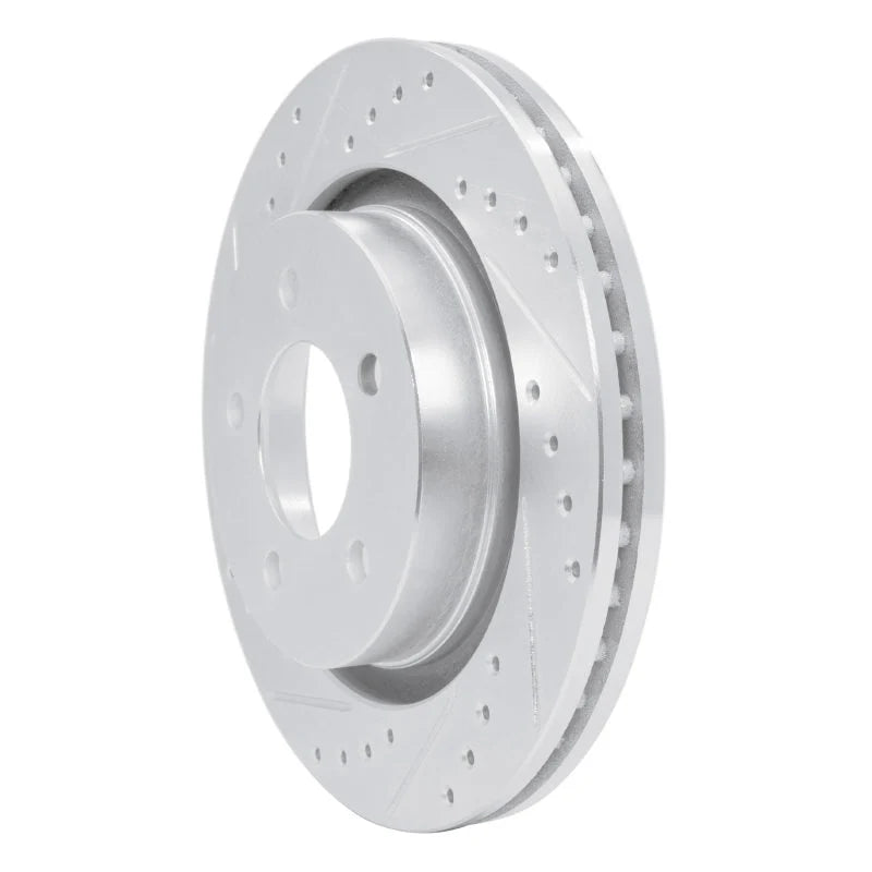 R1 Concepts silver auto part