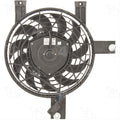 CONDENSR FAN MOTOR ASMBLY