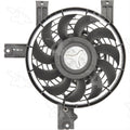 CONDENSR FAN MOTOR ASMBLY