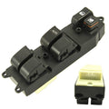 STANDARD IGN auto part