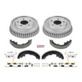 Power Stop 85-86 Cadillac DeVille Rear Autospecialty Drum Kit