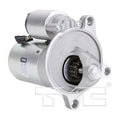 STARTER MOTOR FORD RANGER 2.5L L4 9801