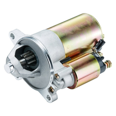 STARTER MOTOR FORD RANGER 2.5L L4 9801