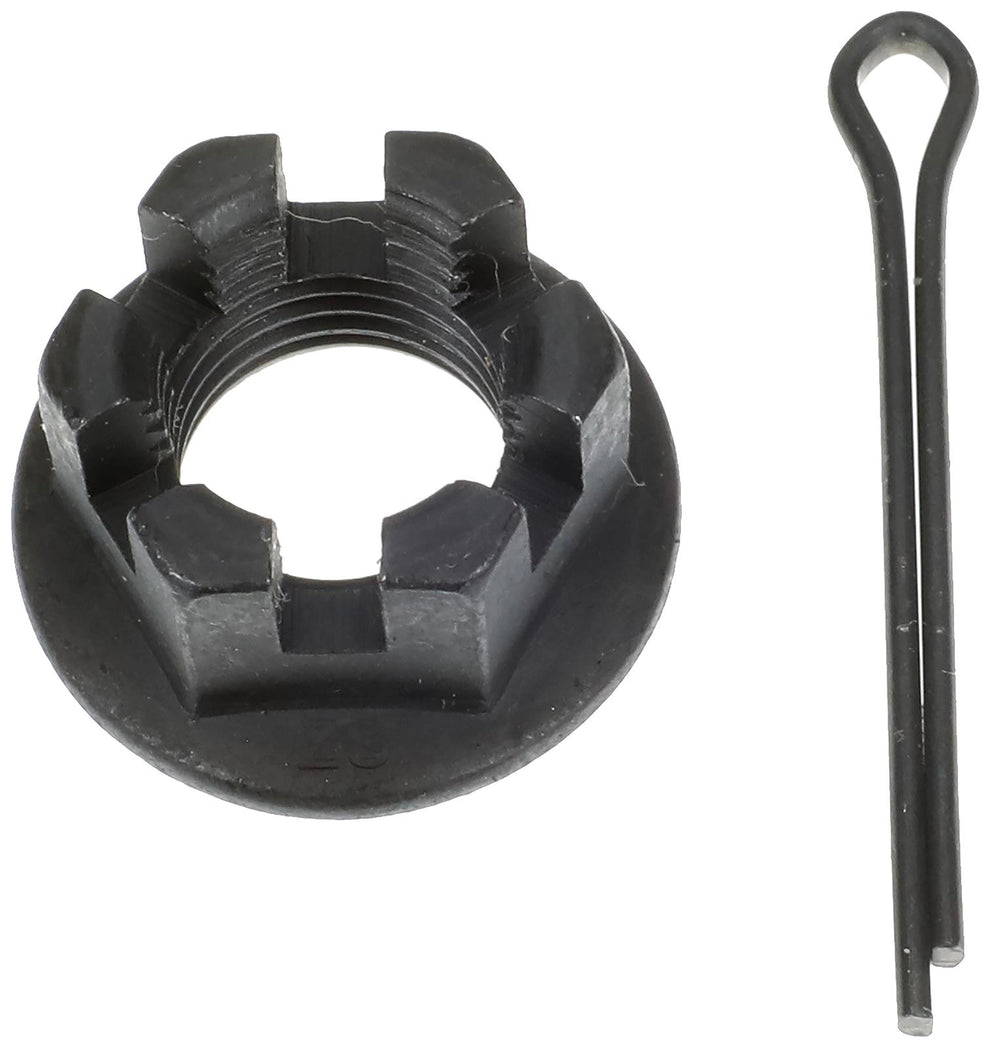 CONTROL ARM