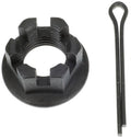 CONTROL ARM