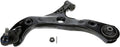 CONTROL ARM