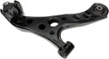 CONTROL ARM