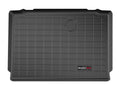 WeatherTech 2019+ Ferrari Portofino Cargo Liners - Black