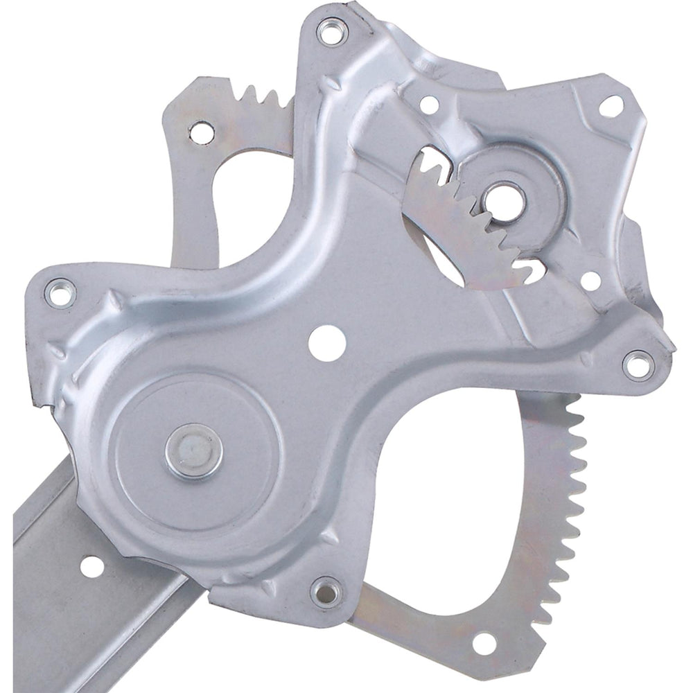 A1 REMFG INC auto part