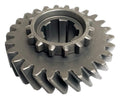 Main Shaft Gear for Select 1976-1979 Jeep CJ-5, CJ-7 w/ Dana 20 Transfer Case Crown Automotive