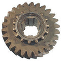 Main Shaft Gear for Select 1976-1979 Jeep CJ-5, CJ-7 w/ Dana 20 Transfer Case Crown Automotive