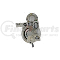 REMANUFACTURED STARTER