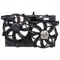 RAD / COND FAN ASSY.