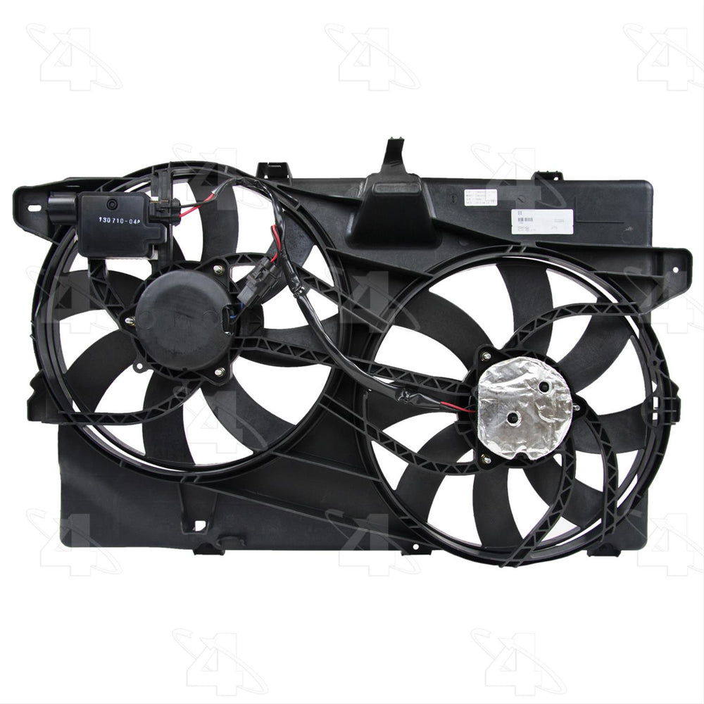 FOUR SEASONS auto part