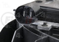 FOUR SEASONS auto part close-up