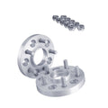 H&R Trak+ 21mm DRM Wheel Adaptor Bolt 5/130 Center Bore 71.6 Stud Thread 14x1.5