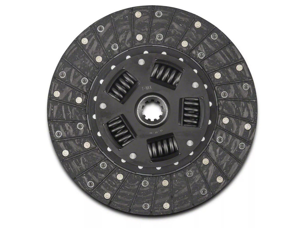 Dual Friction Clutch Friction Disc 32-01 Ford Jeep AND Mercury - Cars SUVs AND Trucks