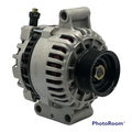 RE ALTERNATOR