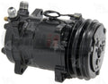 COMPRESSOR