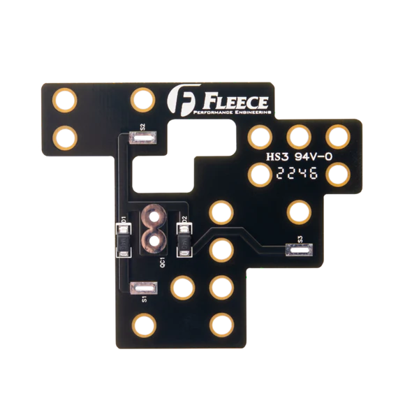 Fleece Performance auto part