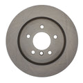 SELECT PACK SINGLE AXLE REAR