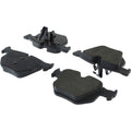 SELECT PACK SINGLE AXLE REAR