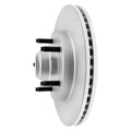 BRAKE ROTOR & HUB